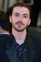 Cannes Leroi soleil Red Carpet NG