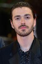 Cannes Leroi soleil Red Carpet NG