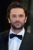 Cannes Leroi soleil Red Carpet NG