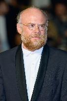 Cannes Leroi soleil Red Carpet NG