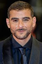 Cannes Leroi soleil Red Carpet NG
