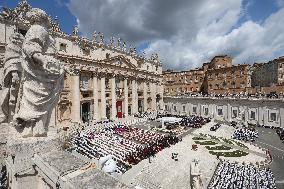 Inauguration Of Pope Leo XIV - Vatican