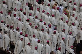 Inauguration Of Pope Leo XIV - Vatican