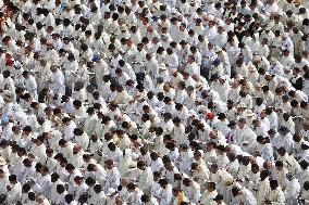 Inauguration Of Pope Leo XIV - Vatican