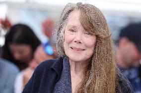 Cannes - Die My Love Photocall