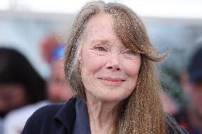 Cannes - Die My Love Photocall