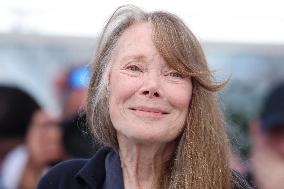 Cannes - Die My Love Photocall