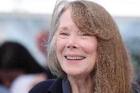 Cannes - Die My Love Photocall
