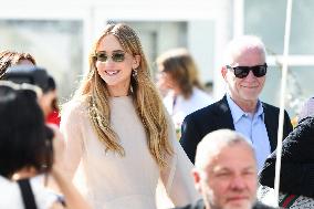 Cannes Die My Love Photocall AM