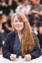 Cannes Die My Love Photocall AM