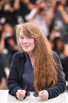 Cannes Die My Love Photocall AM