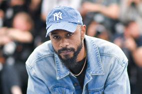 Cannes Die My Love Photocall AM