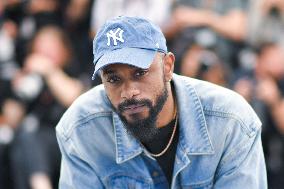 Cannes Die My Love Photocall AM