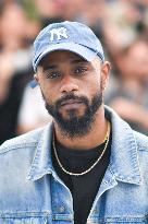 Cannes Die My Love Photocall AM