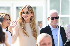 Cannes Die My Love Photocall AM