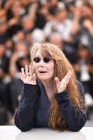 Cannes Die My Love Photocall AM