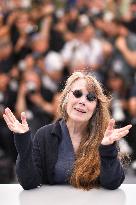 Cannes Die My Love Photocall AM