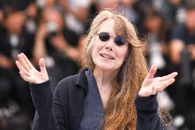 Cannes Die My Love Photocall AM