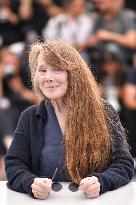 Cannes Die My Love Photocall AM