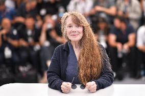 Cannes Die My Love Photocall AM