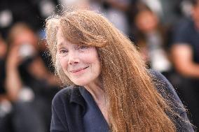 Cannes Die My Love Photocall AM