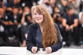 Cannes Die My Love Photocall AM