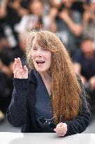 Cannes Die My Love Photocall AM