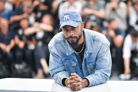 Cannes Die My Love Photocall AM