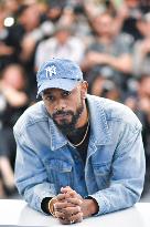 Cannes Die My Love Photocall AM