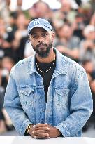 Cannes Die My Love Photocall AM