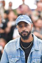 Cannes Die My Love Photocall AM