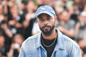 Cannes Die My Love Photocall AM