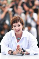 Cannes Die My Love Photocall AM