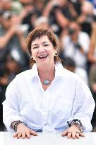 Cannes Die My Love Photocall AM