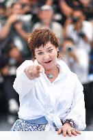 Cannes Die My Love Photocall AM