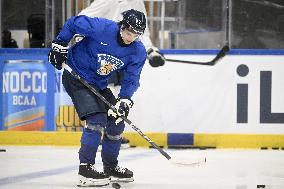 IIHF Ice Hockey World Championships 2025