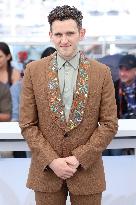 Cannes - Pillion Photocall