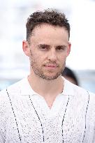 Cannes - Pillion Photocall