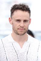 Cannes - Pillion Photocall