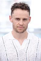 Cannes - Pillion Photocall