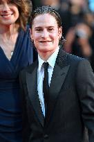 Cannes - Die My Love Screening