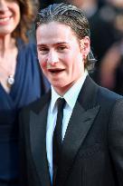 Cannes - Die My Love Screening