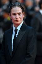 Cannes - Die My Love Screening