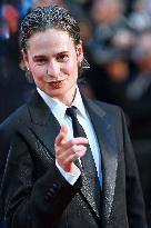Cannes - Die My Love Screening