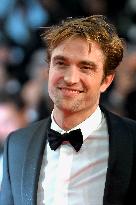 Cannes - Die My Love Screening