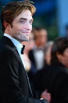 Cannes - Die My Love Screening