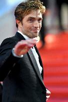 Cannes - Die My Love Screening