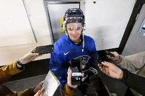 IIHF Ice Hockey World Championships 2025