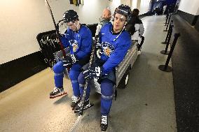 IIHF Ice Hockey World Championships 2025