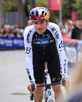 CICLISMO - Giro d'Italia - Stage 9 - Gubbio-Siena